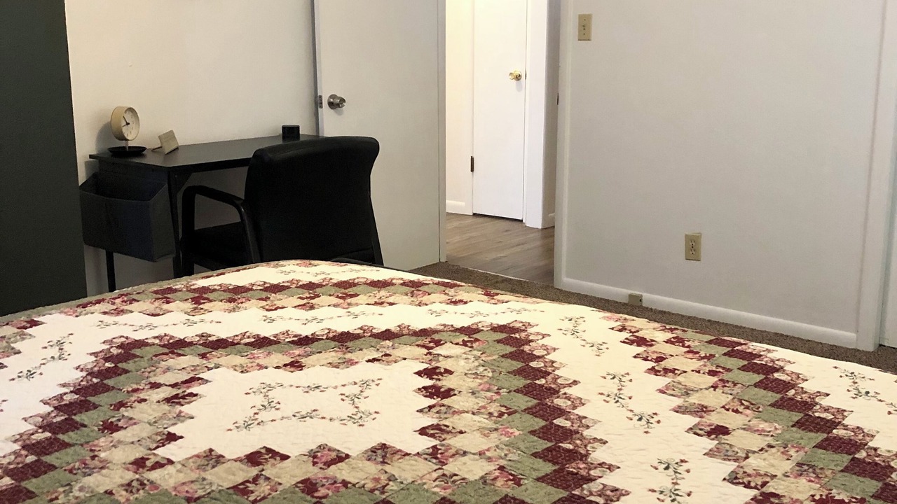Photo of Bedroom in Harrison