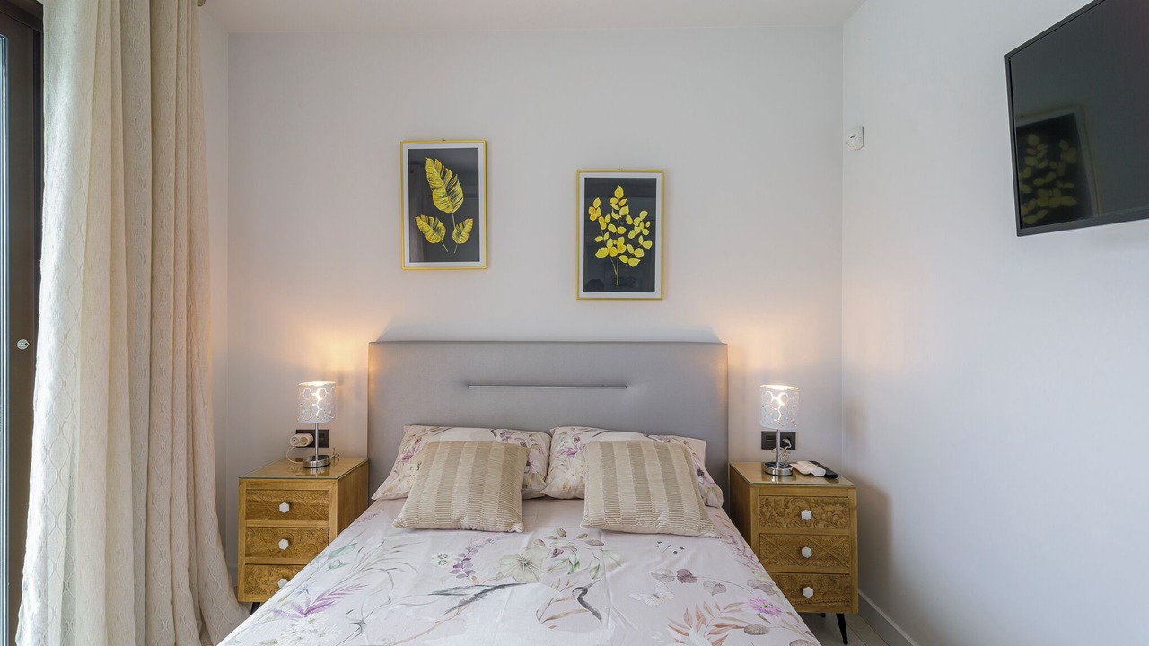 Photo of Bedroom in Orihuela Costa