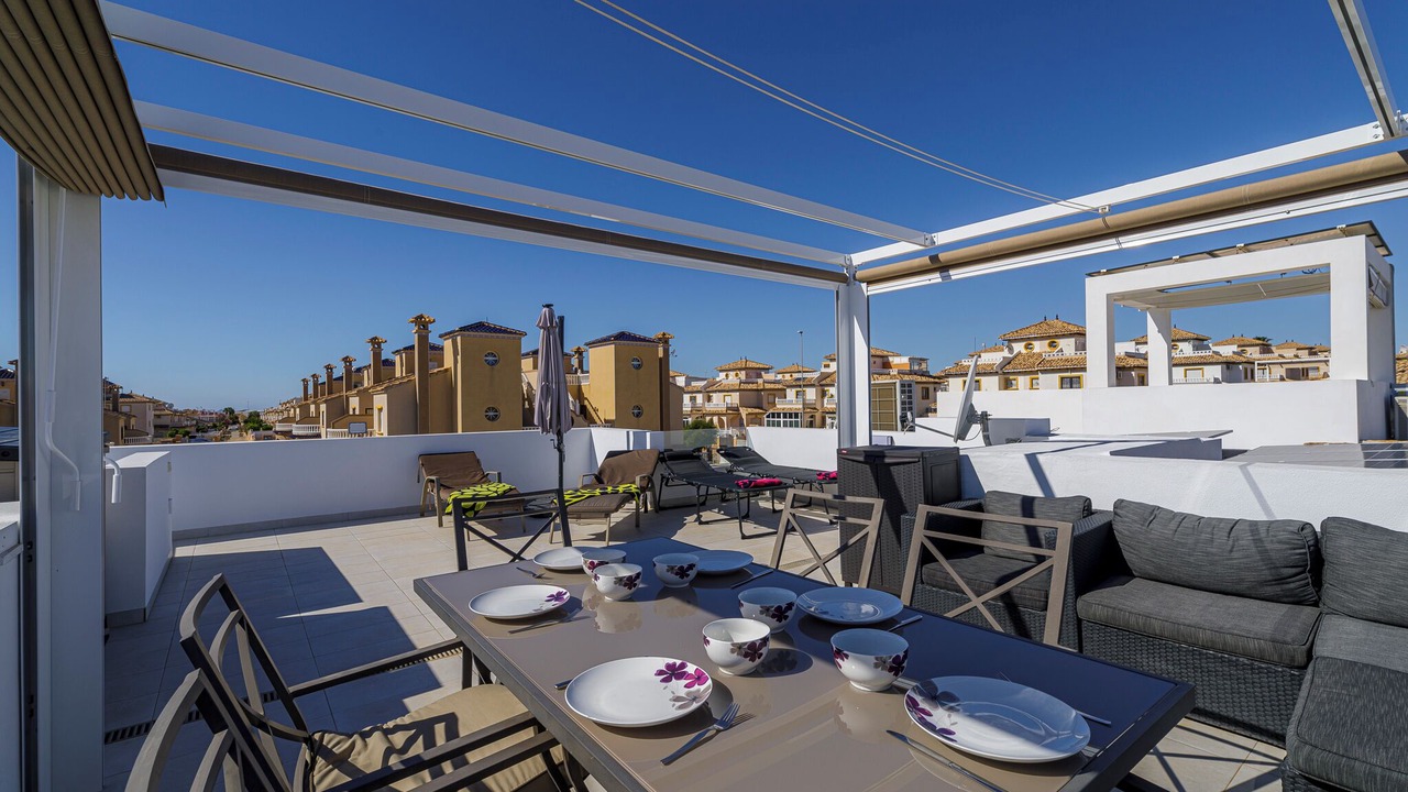Photo of Outdoor in Orihuela Costa