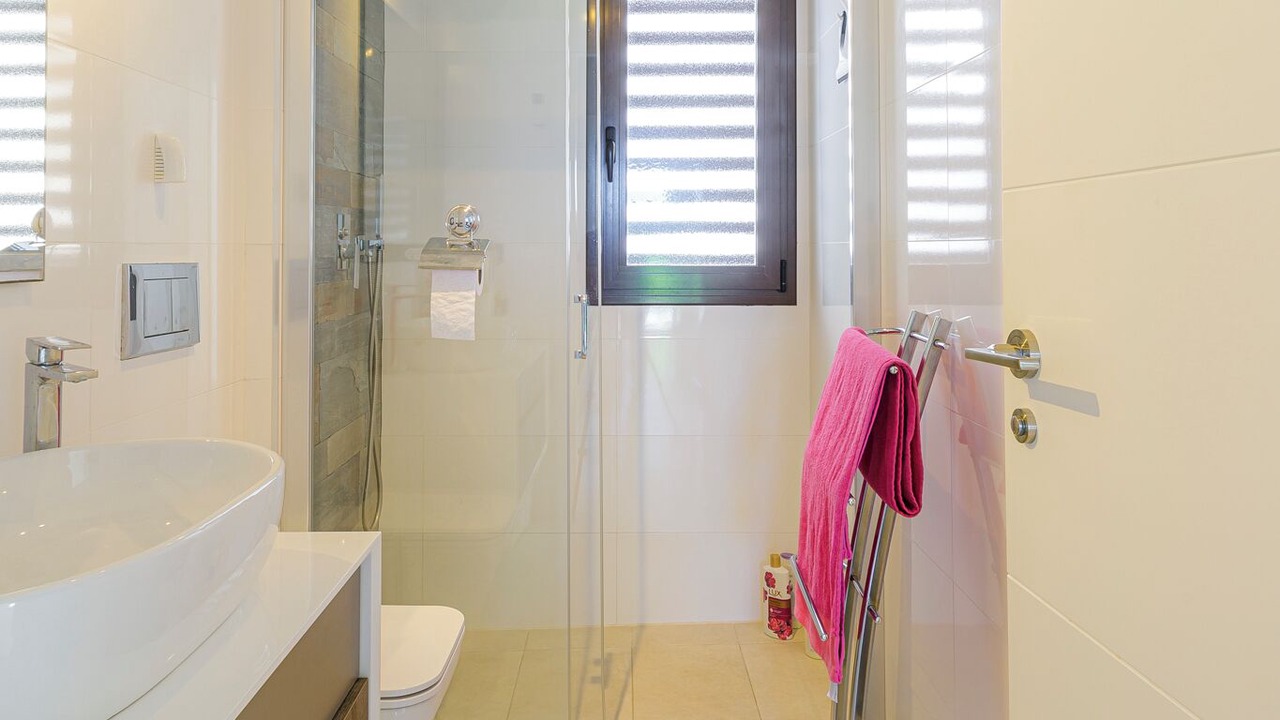 Photo of Bathroom in Orihuela Costa