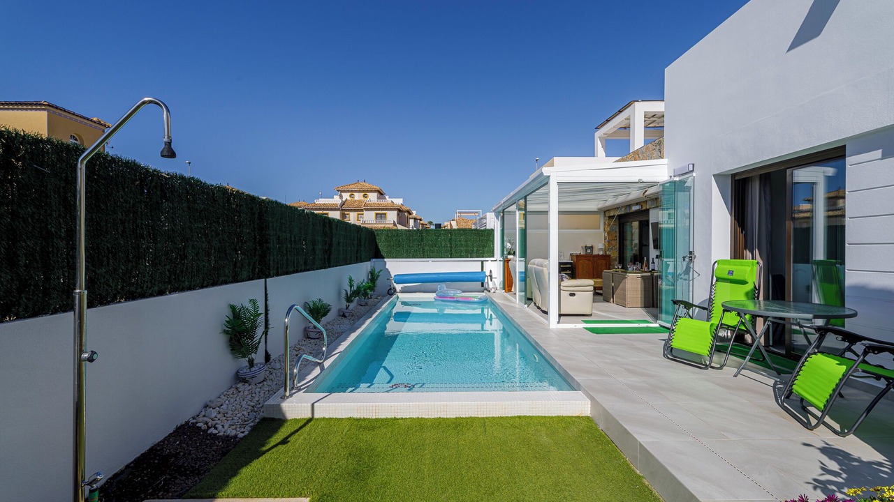 Photo of Outdoor in Orihuela Costa