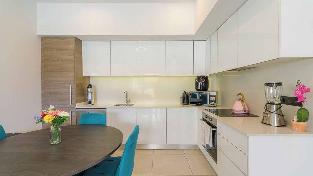 Photo of Kitchen in Orihuela Costa