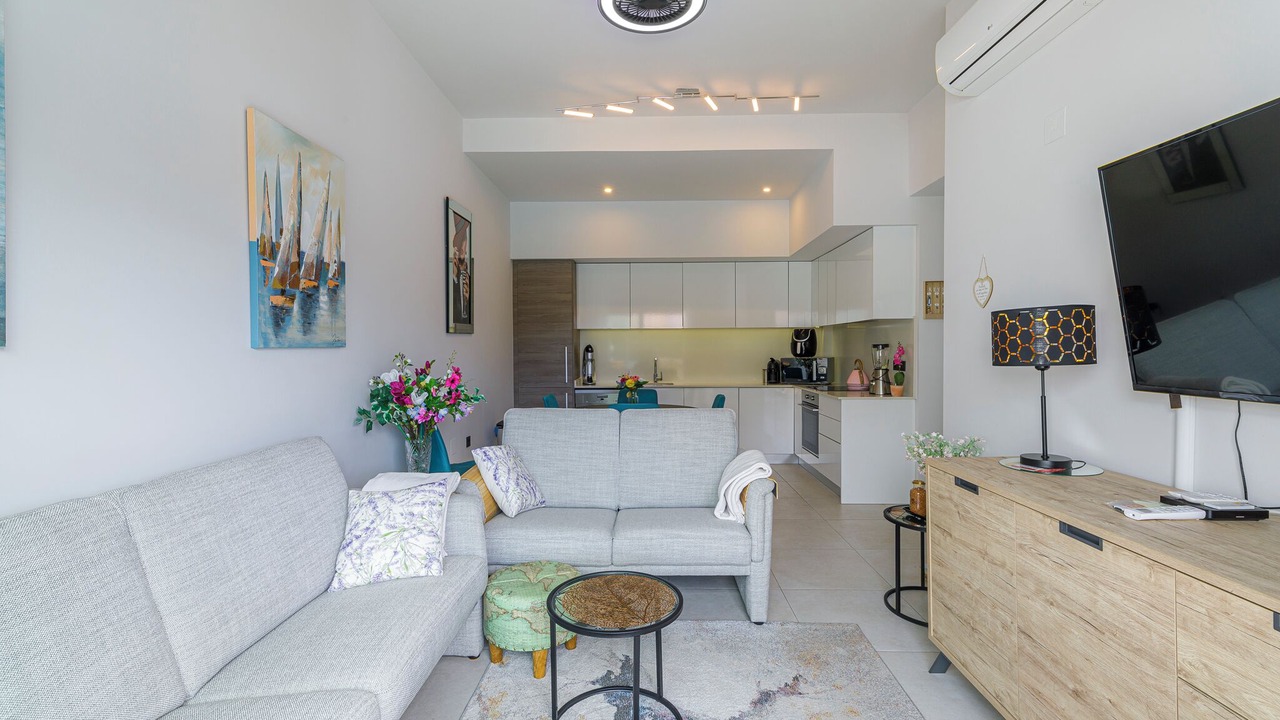 Photo of Livingroom in Orihuela Costa