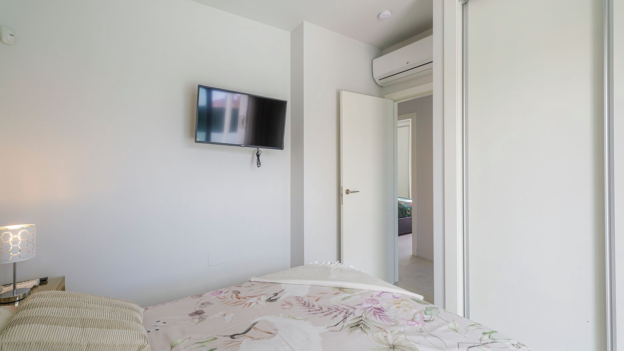 Photo of Bedroom in Orihuela Costa