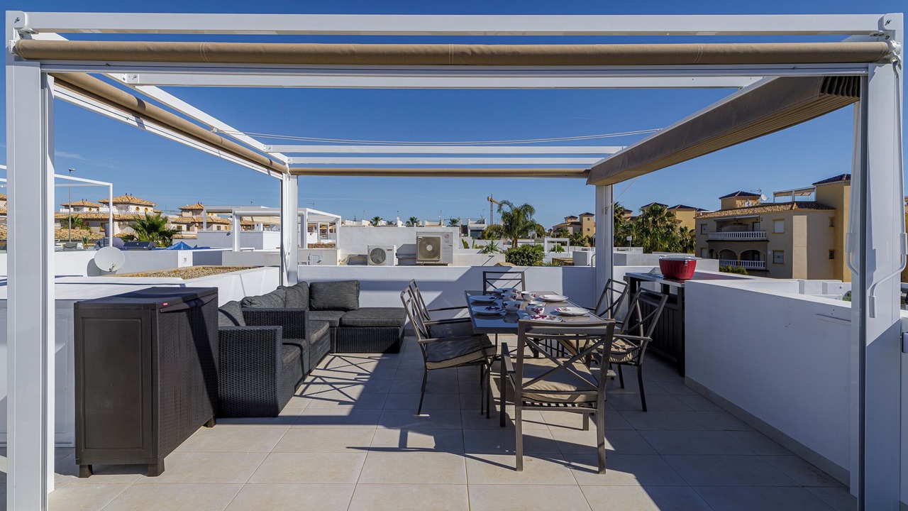 Photo of Outdoor in Orihuela Costa