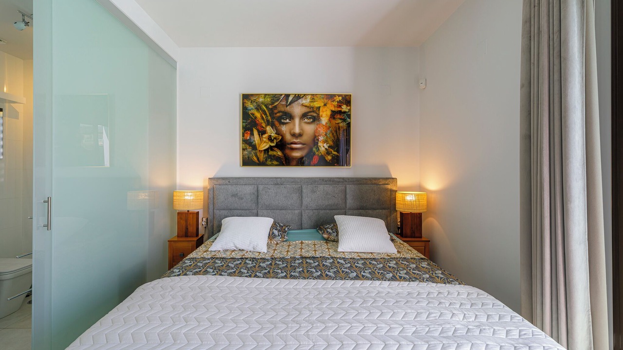 Photo of Bedroom in Orihuela Costa