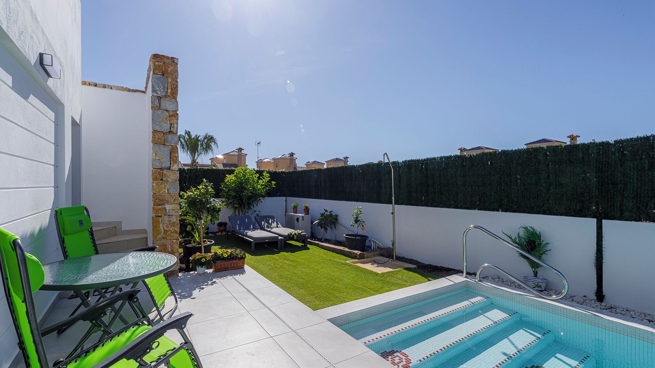 Photo of Outdoor in Orihuela Costa
