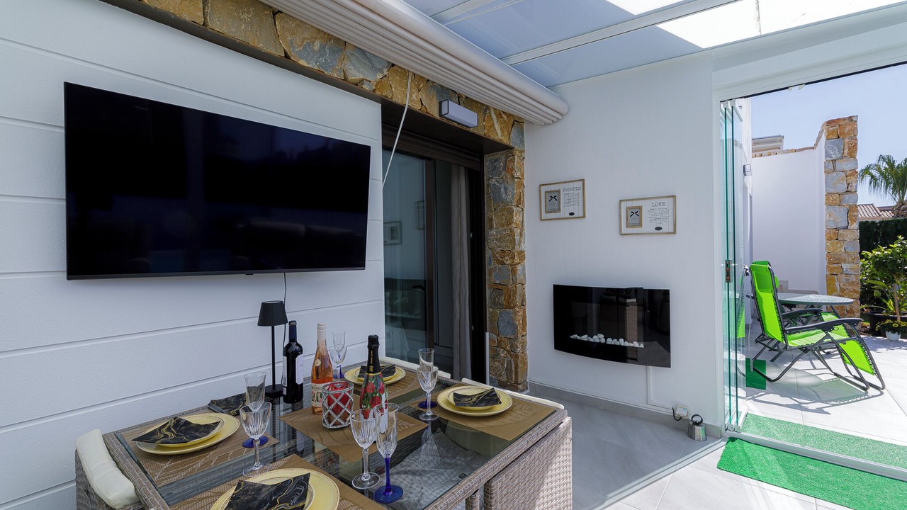 Photo of Outdoor in Orihuela Costa
