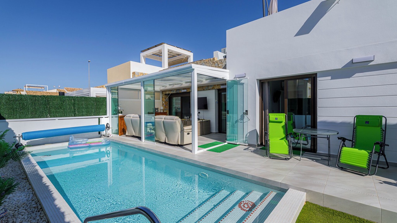 Photo of Outdoor in Orihuela Costa
