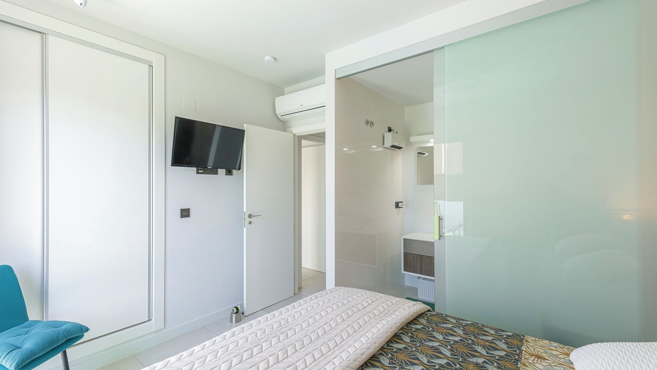 Photo of Bedroom in Orihuela Costa