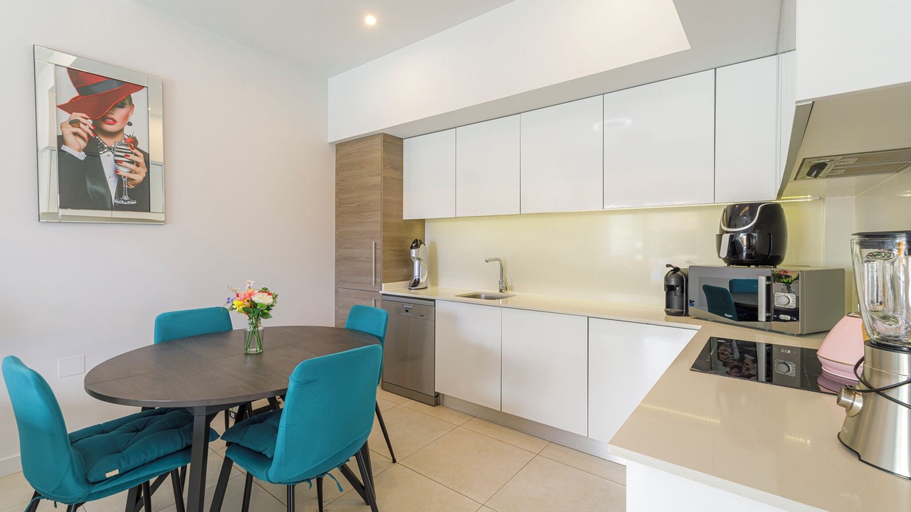 Photo of Kitchen in Orihuela Costa