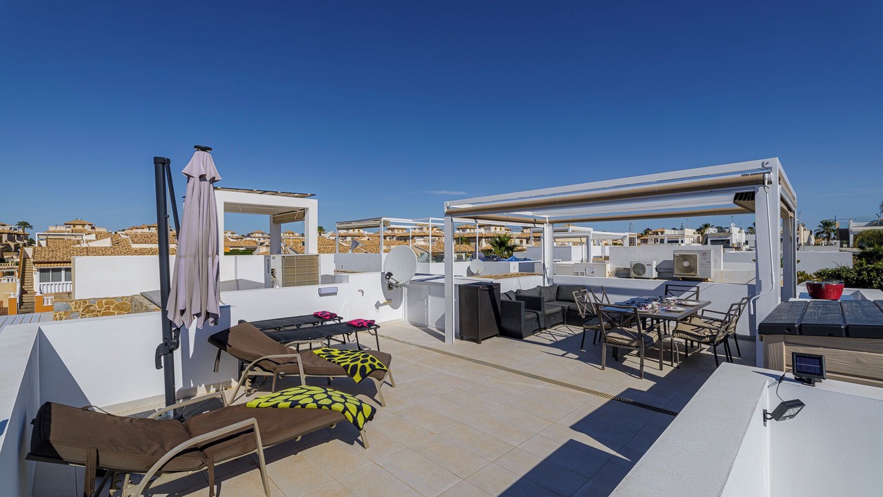 Photo of Outdoor in Orihuela Costa