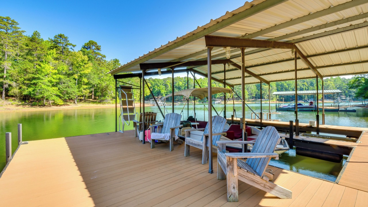 Photo of Outdoor in Reed Creek