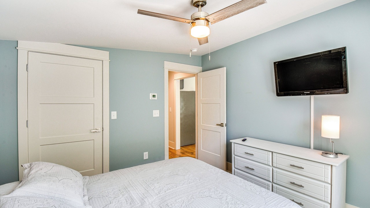 Photo of Bedroom in Reed Creek