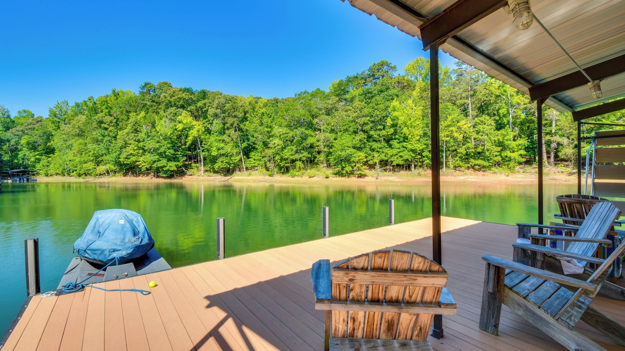 Photo of Outdoor in Reed Creek