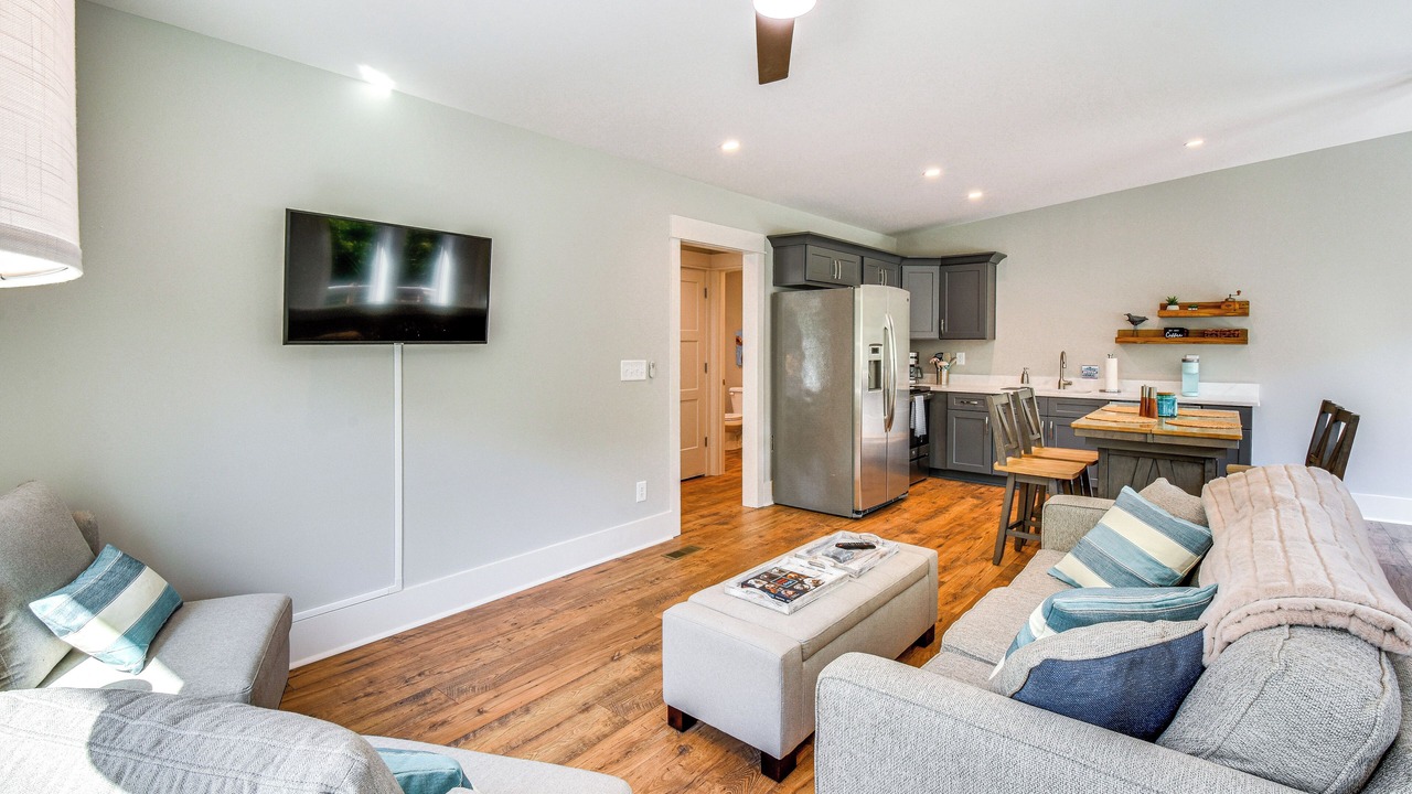 Photo of Bedroom in Reed Creek