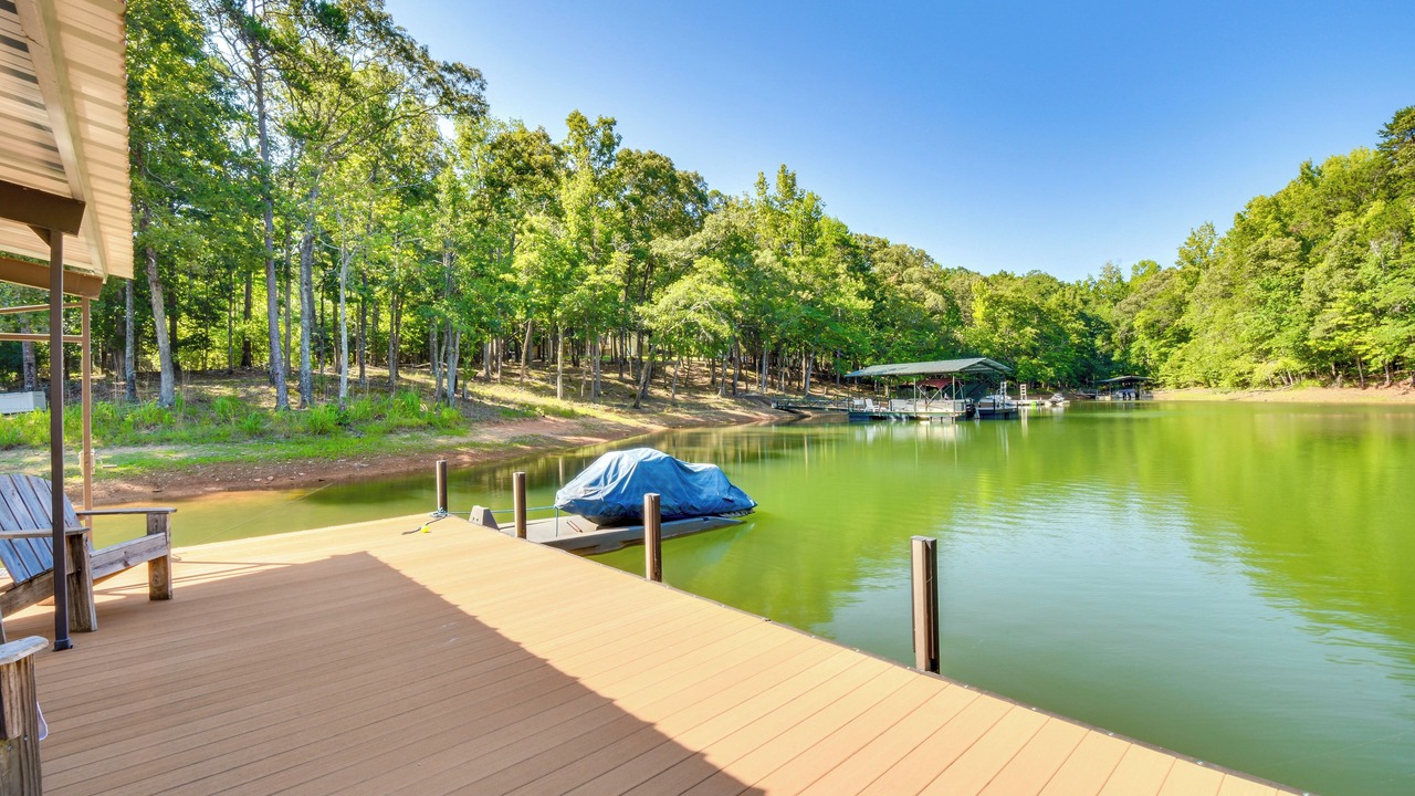 Photo of Outdoor in Reed Creek