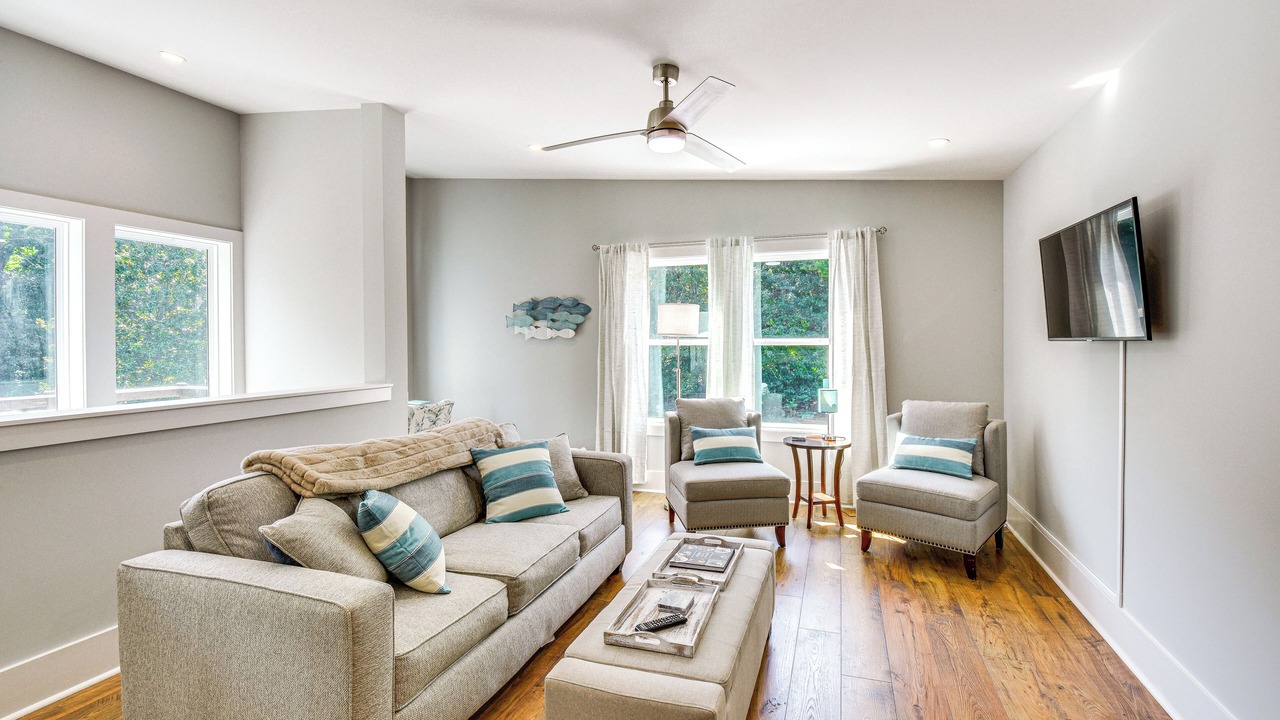 Photo of Bedroom in Reed Creek