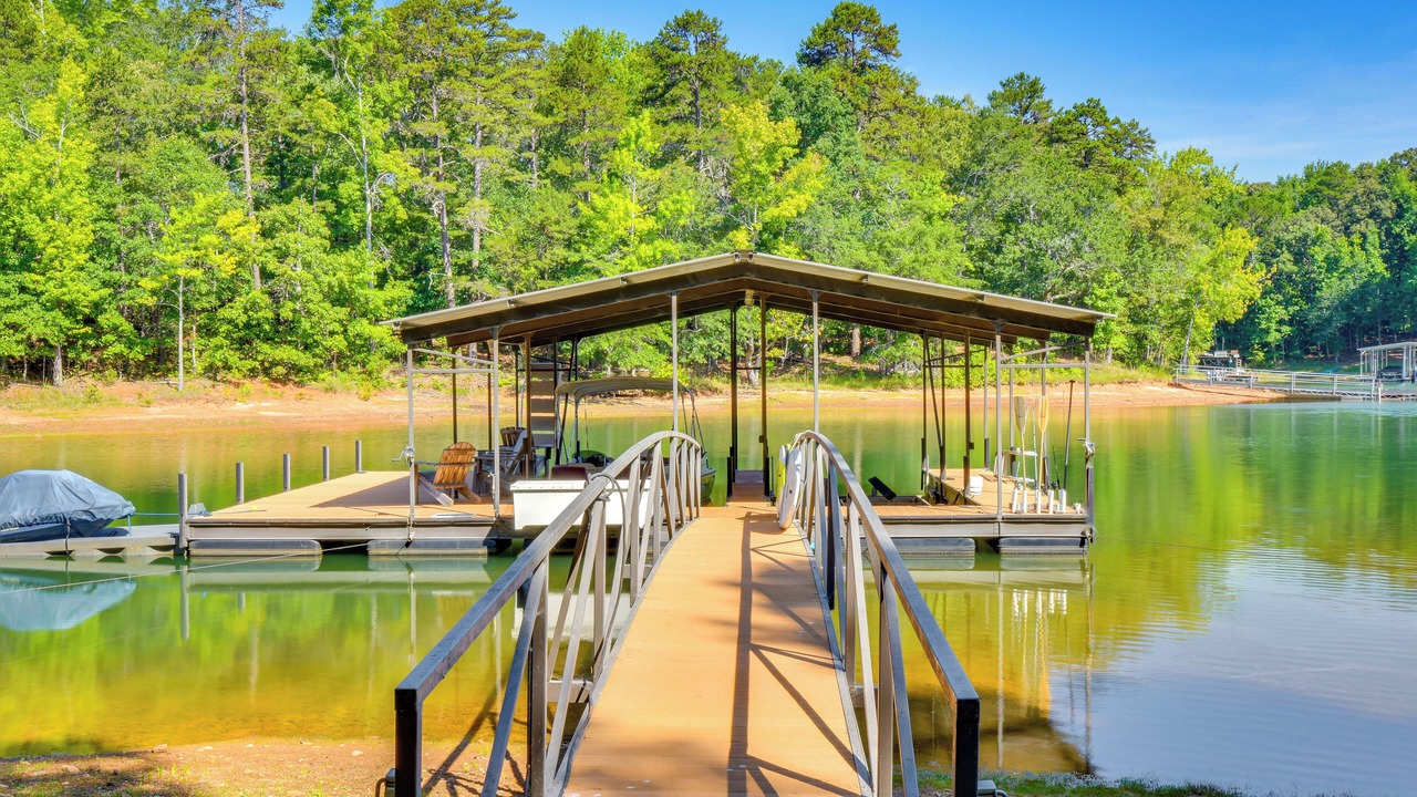 Photo of Outdoor in Reed Creek