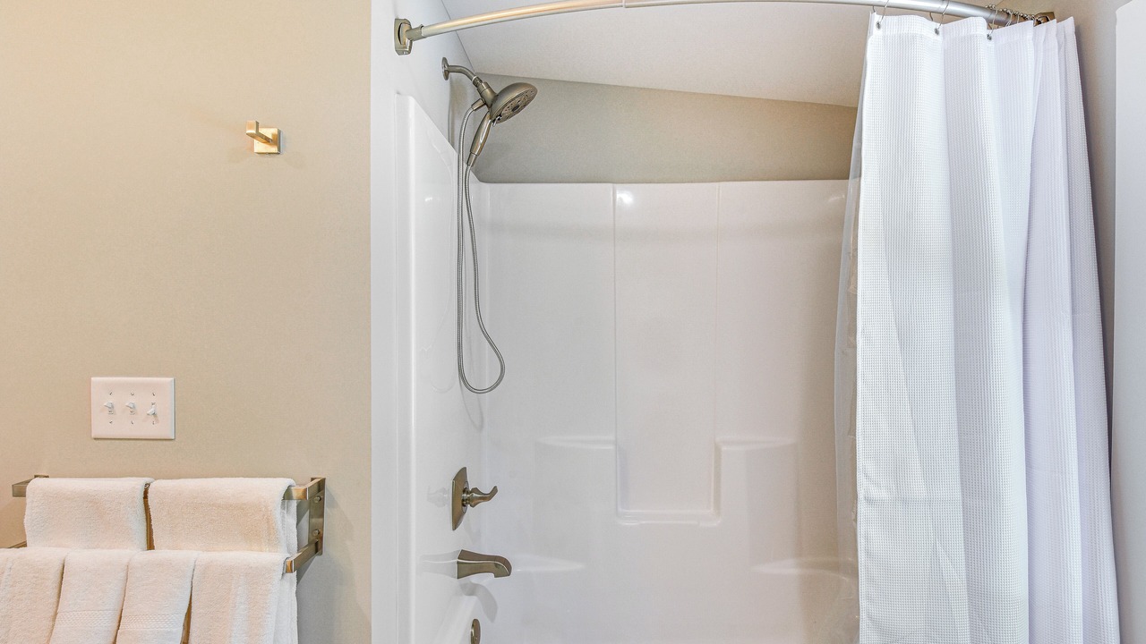 Photo of Bathroom in Reed Creek