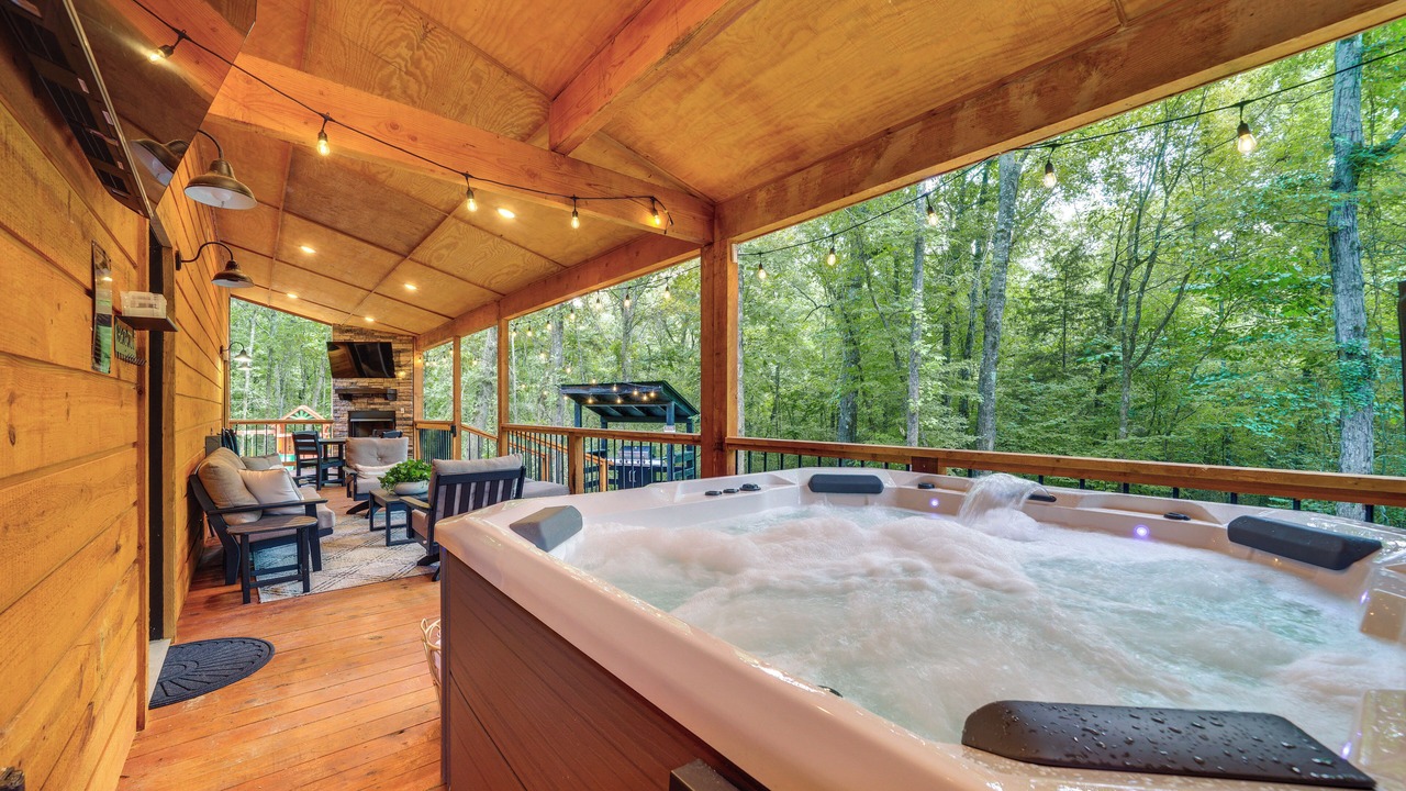 Photo of Outdoor in Broken Bow