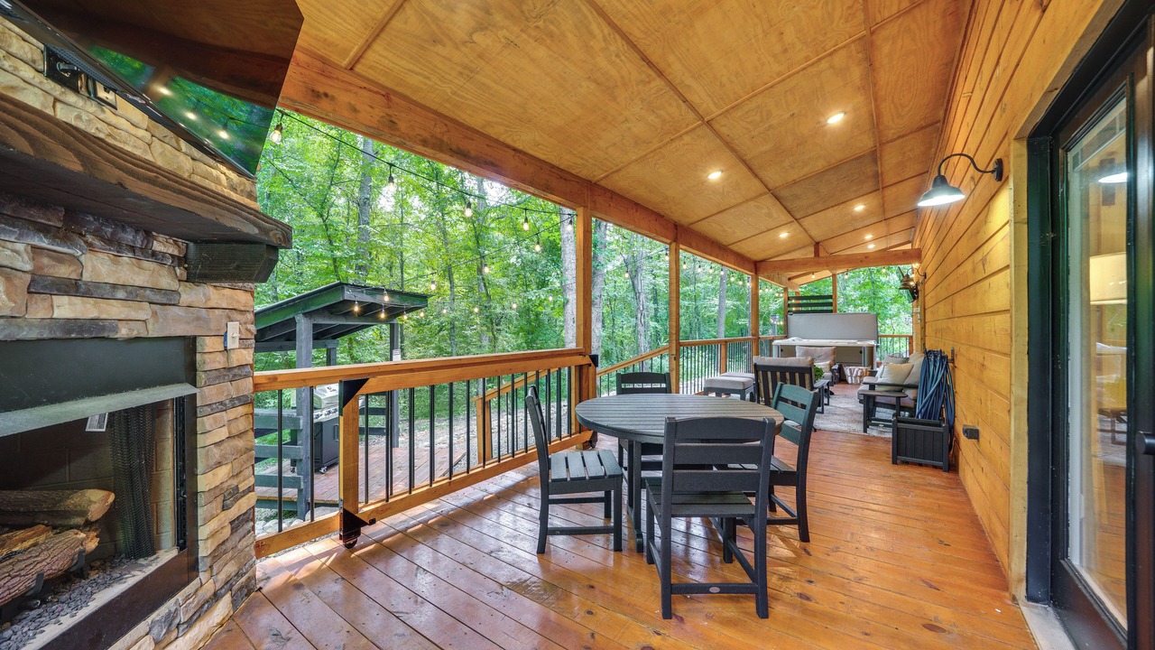 Photo of Outdoor in Broken Bow