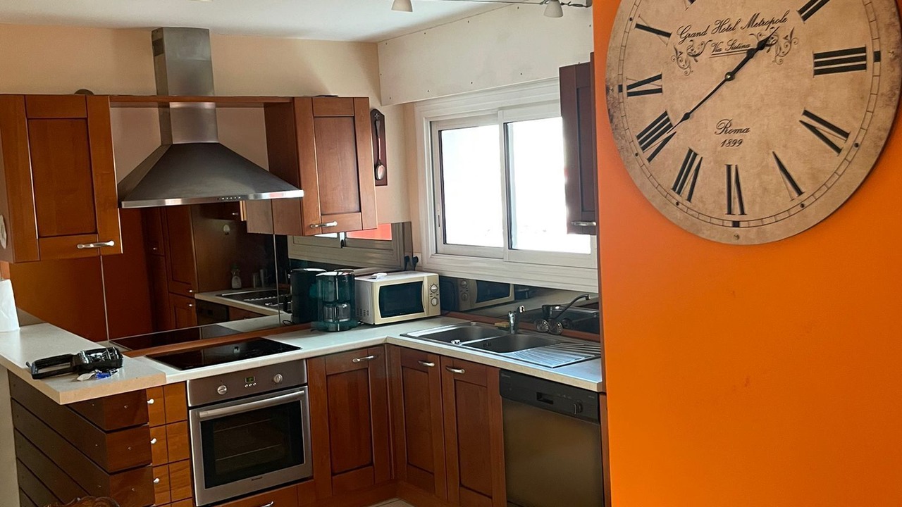 Photo of Kitchen in Nantes