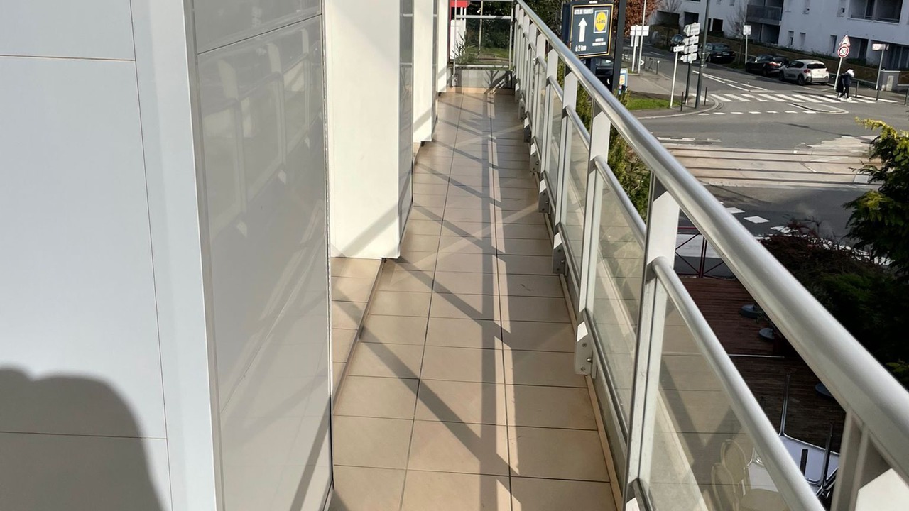 Photo of Outdoor in Nantes