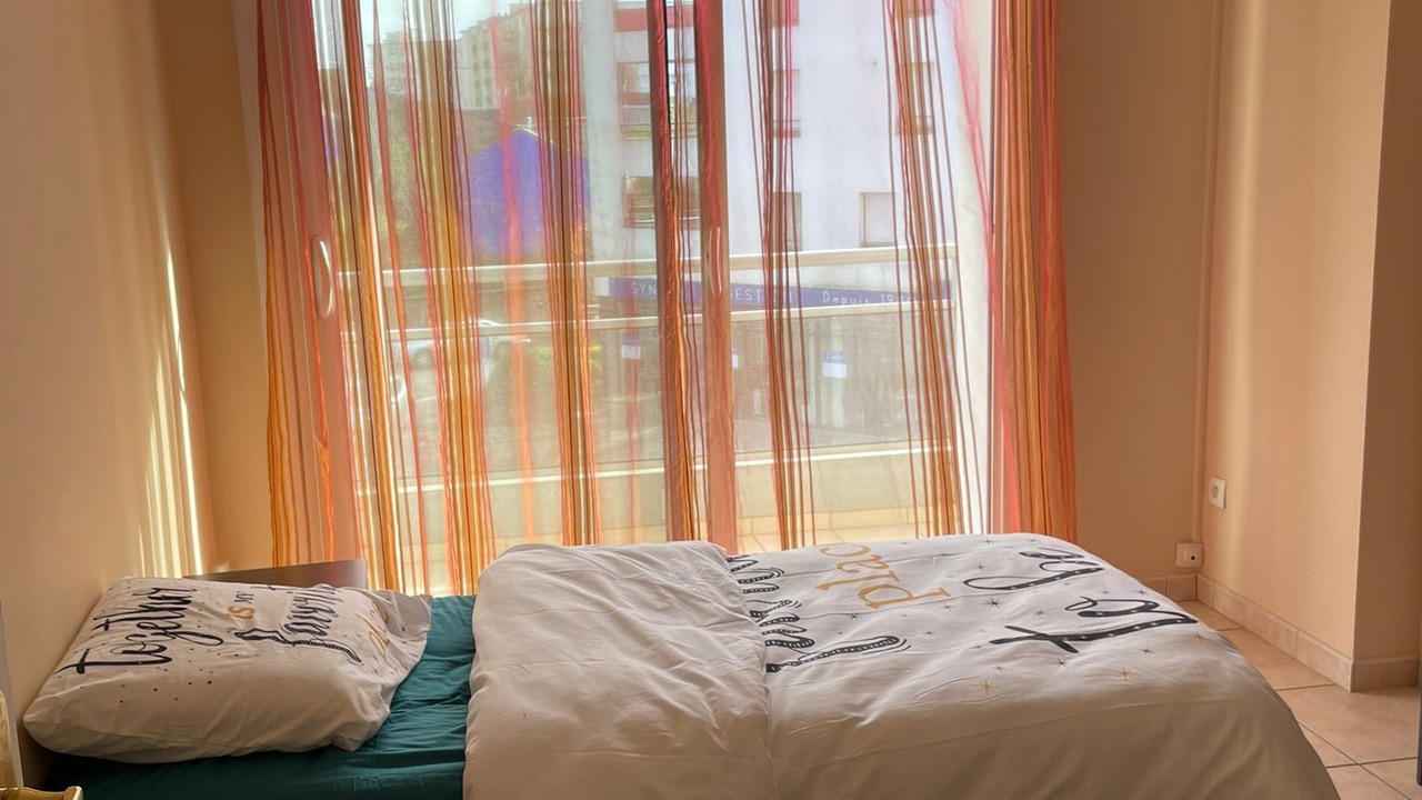 Photo of Bedroom in Nantes