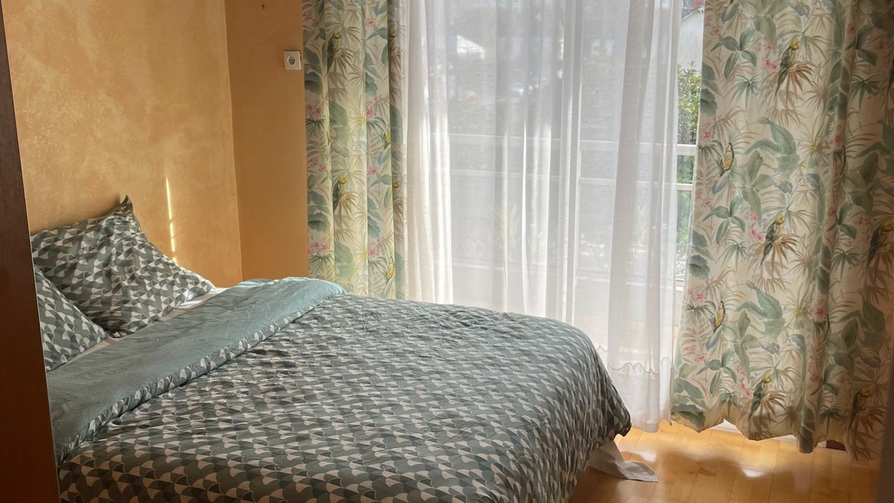 Photo of Bedroom in Nantes