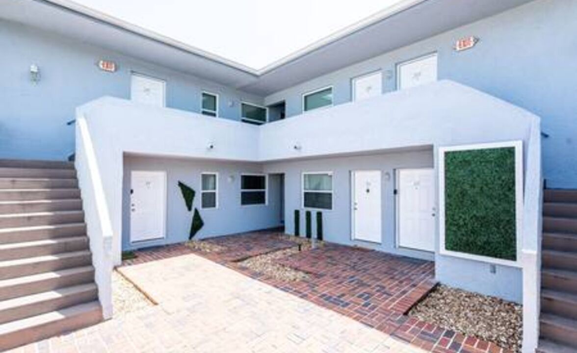 Photo of Outdoor in Coral Heights