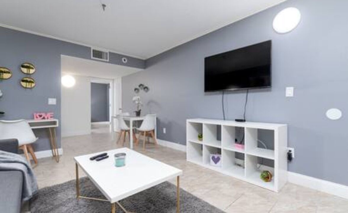 Photo of Bedroom in Coral Heights