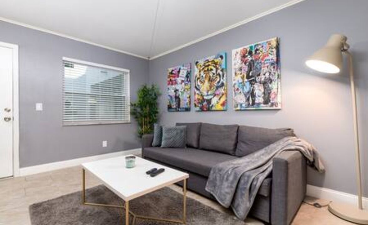 Photo of Bedroom in Coral Heights