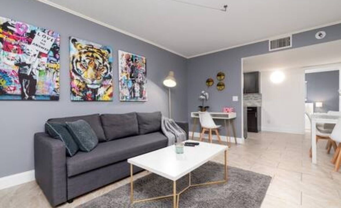 Photo of Bedroom in Coral Heights
