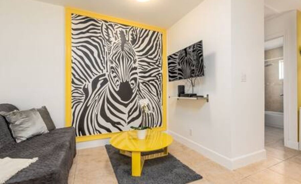 Photo of Bedroom in Central Corals