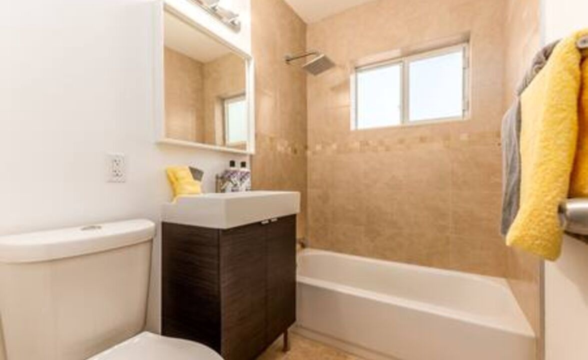 Photo of Bathroom in Central Corals