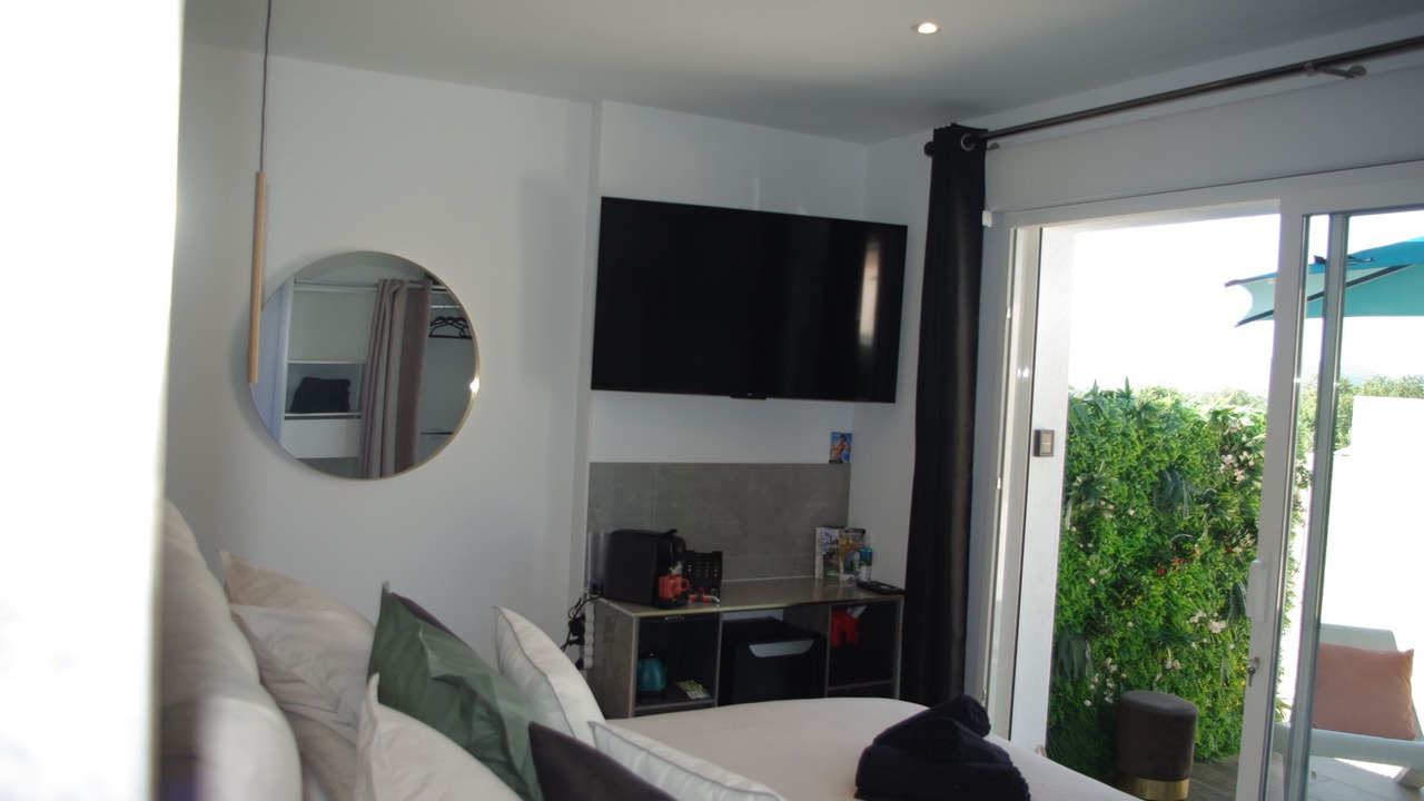 Photo of Bedroom in Servas