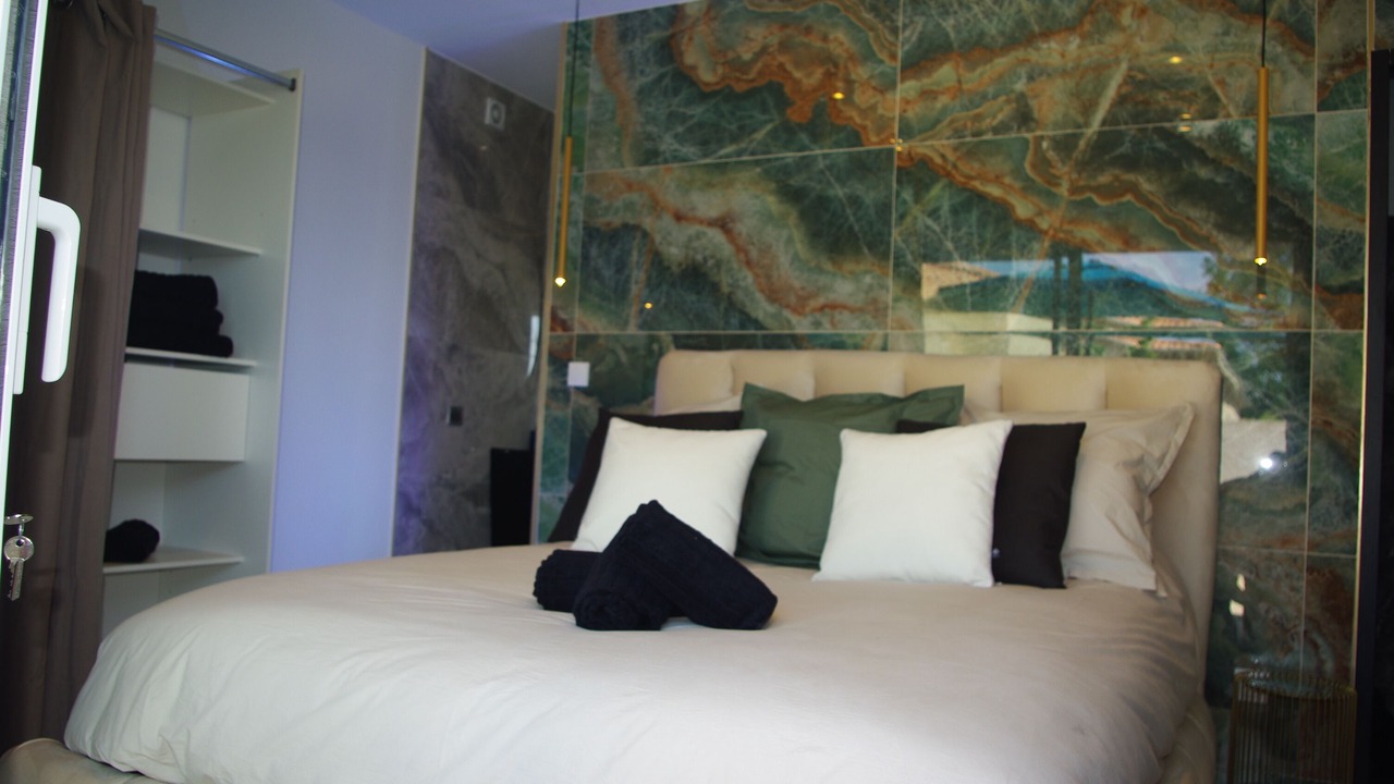 Photo of Bedroom in Servas