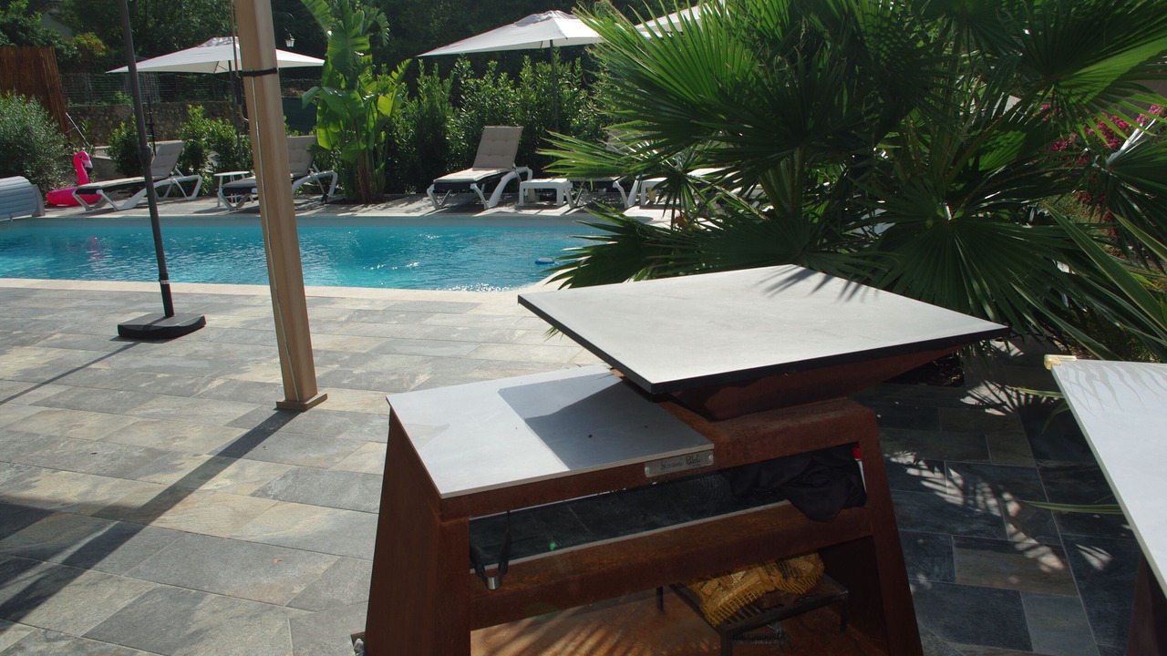 Photo of Outdoor in Servas