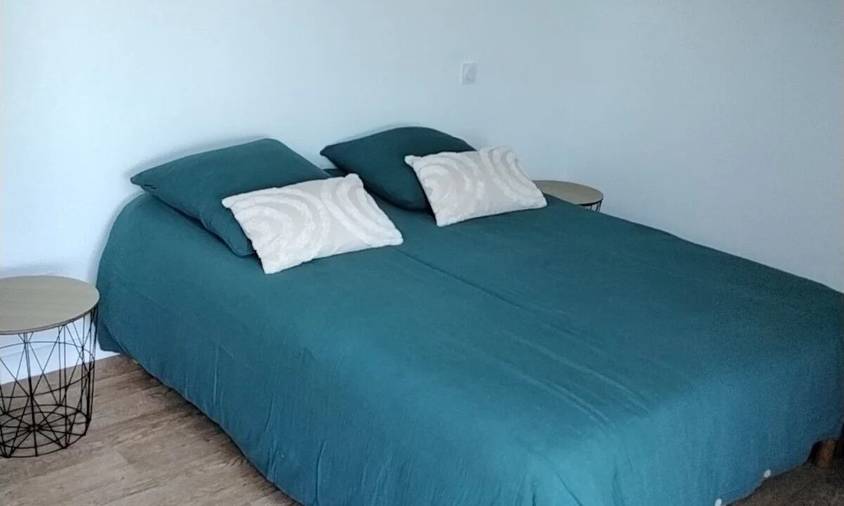 Photo of Bedroom in Ambon