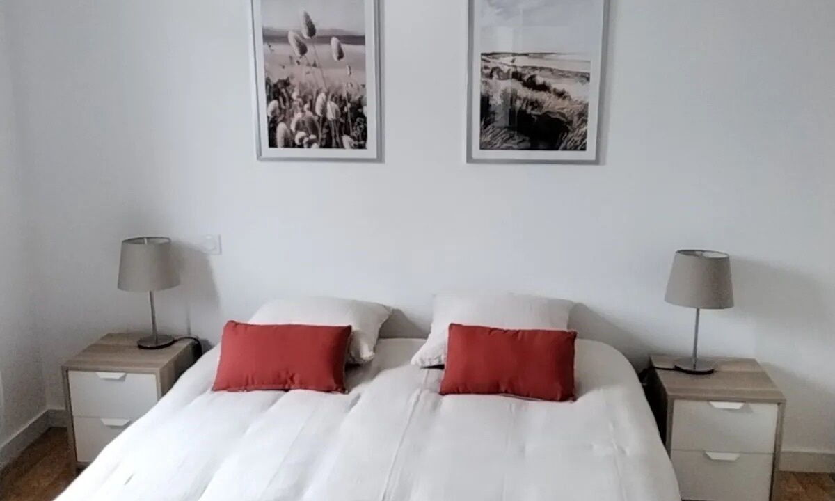 Photo of Bedroom in Ambon