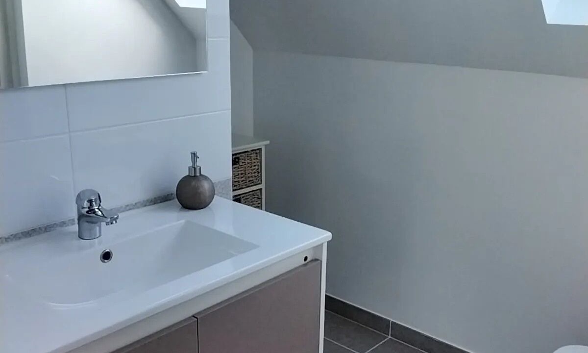 Photo of Bathroom in Ambon