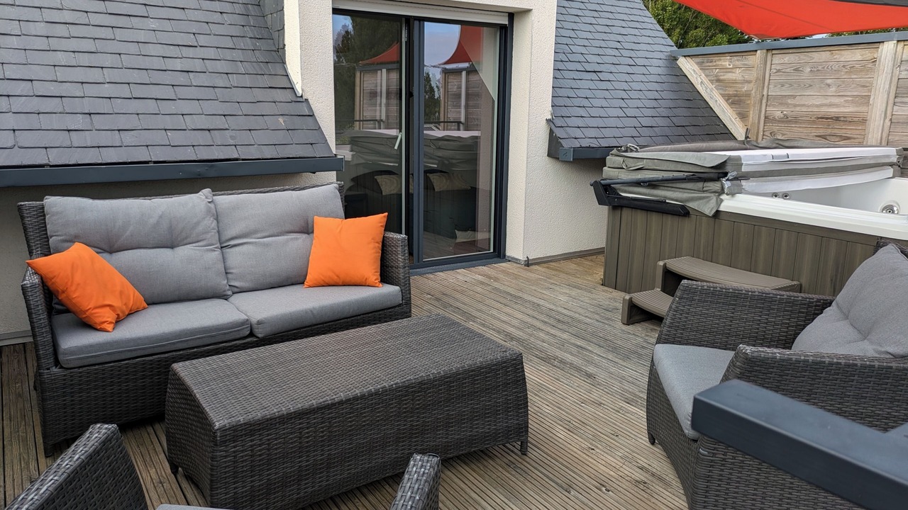 Photo of Patio Balcony in Ambon