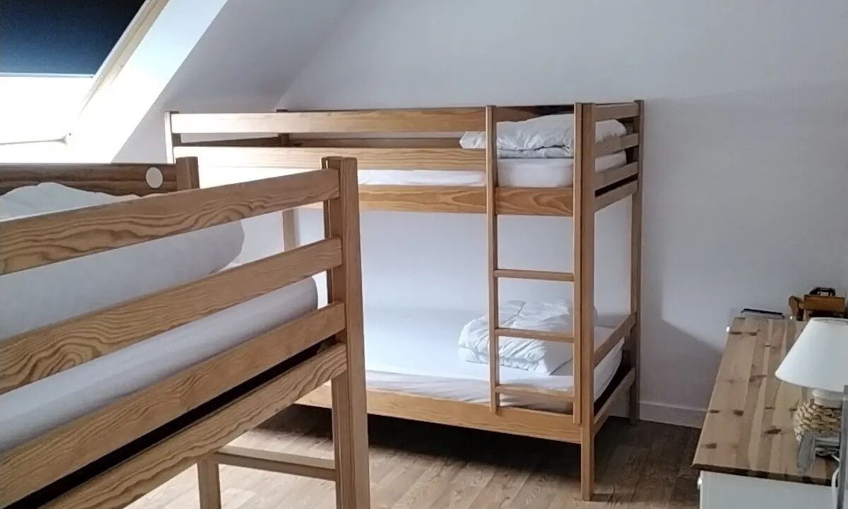 Photo of Bedroom in Ambon