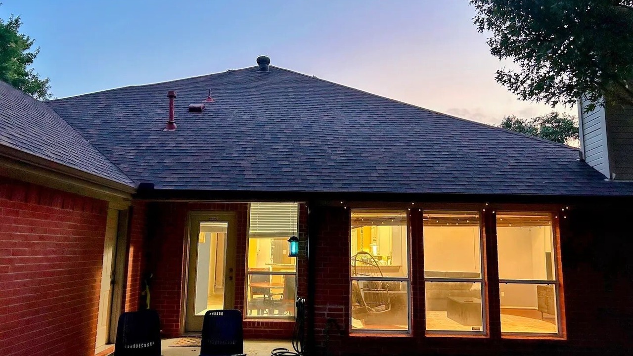 Photo of Outdoor in Frisco