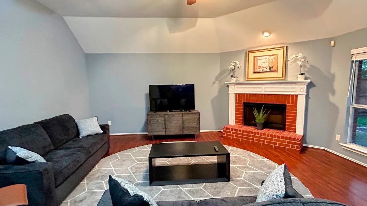 Photo of Livingroom in Frisco