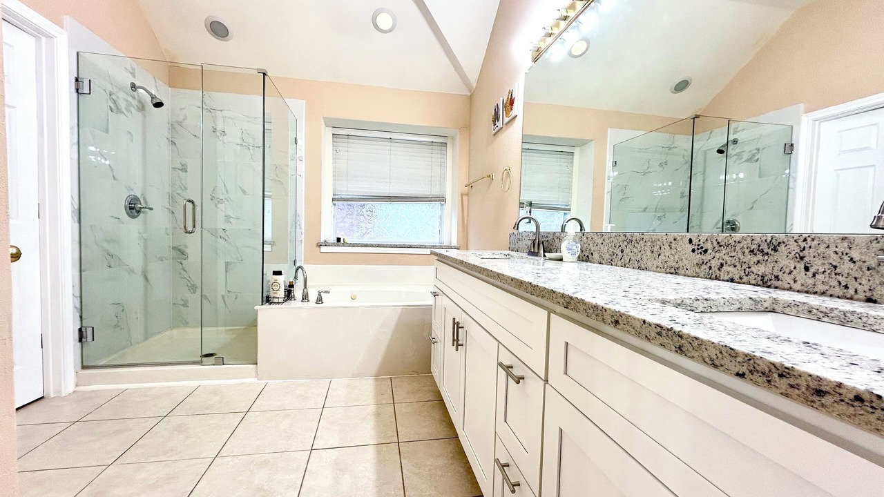 Photo of Bathroom in Frisco