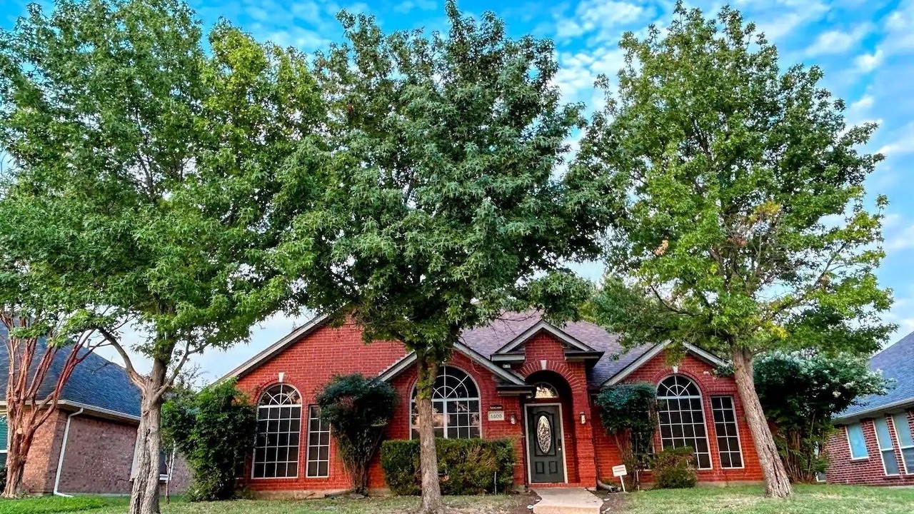 Photo of Outdoor in Frisco