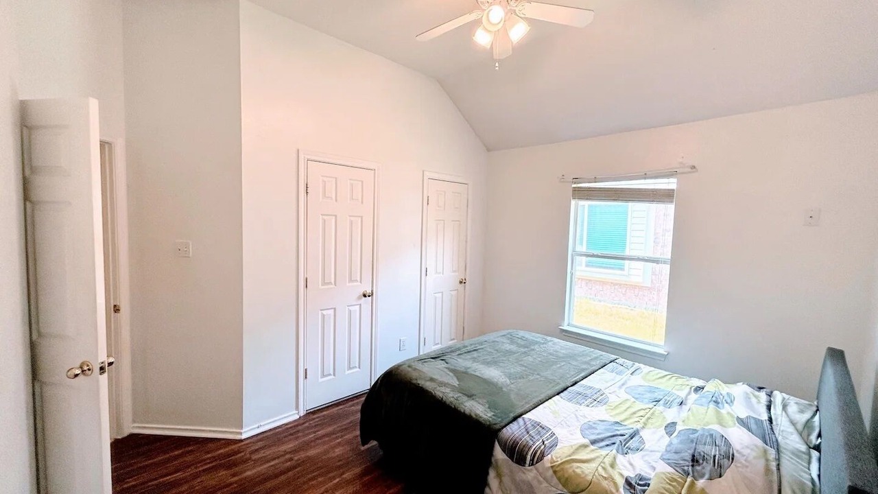 Photo of Bedroom in Frisco