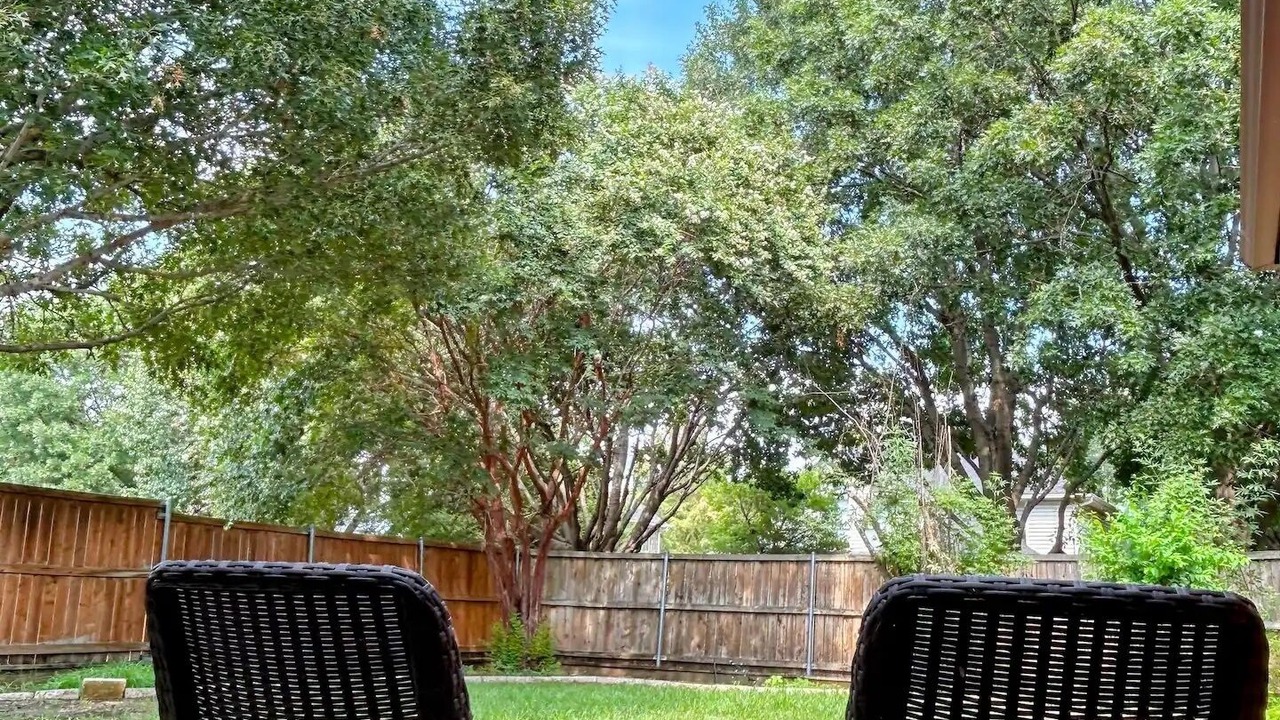 Photo of Patio Balcony in Frisco